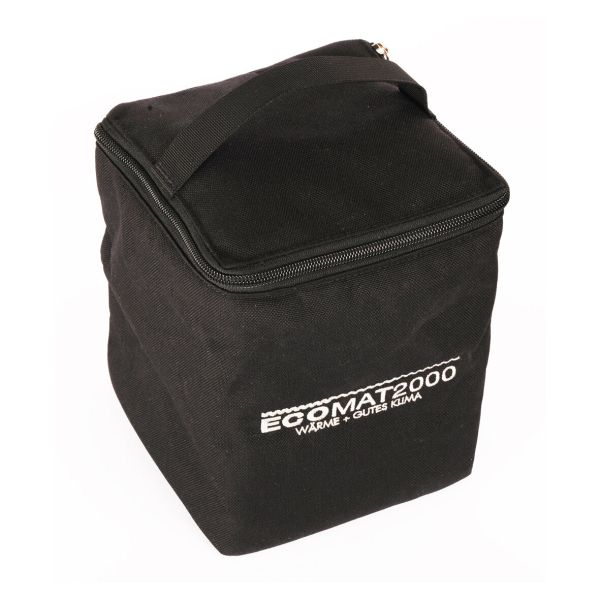 Tasche gepolstert