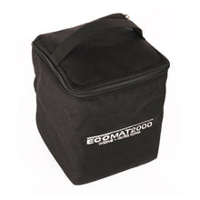 Tasche gepolstert