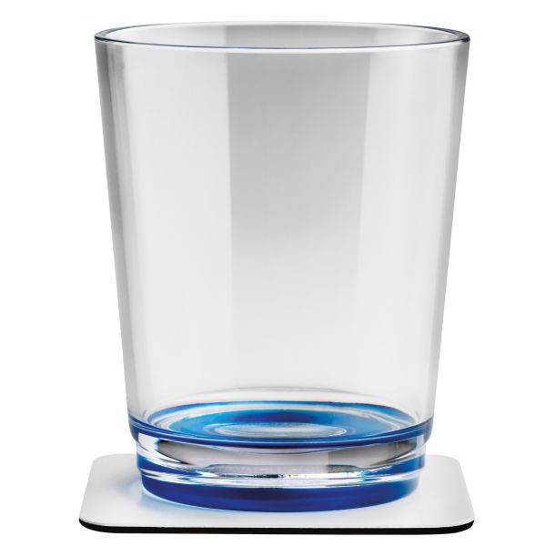 Magnet-Trinkbecher, blau