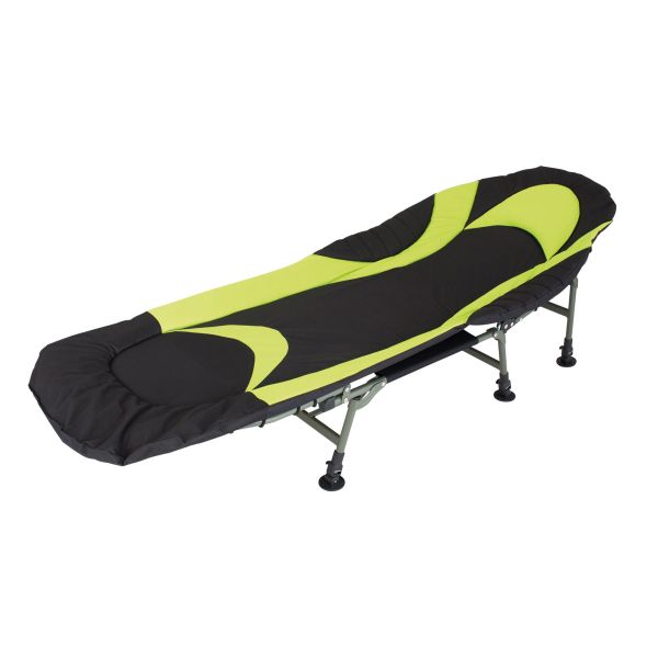 Campingliege Queen
