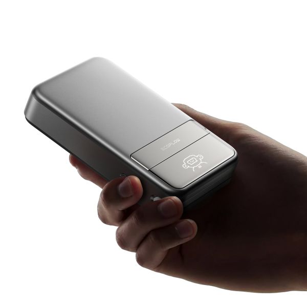 Magnetische Powerbank Rapid