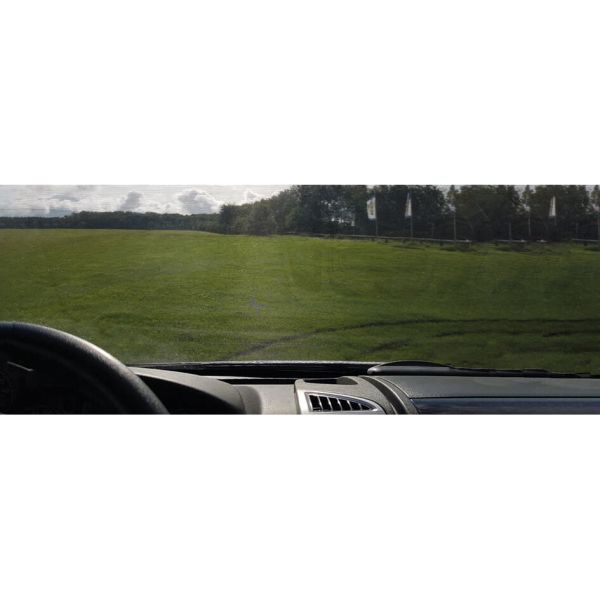 Fahrerhaus-Sommermatte Sun Breaker Light für Ford Transit Gen.7