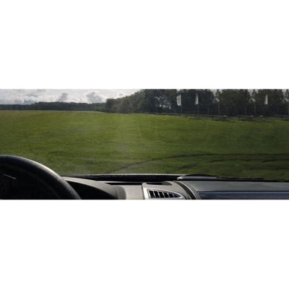 Fahrerhaus-Sommermatte Sun Breaker Light für Ford Transit Gen.7