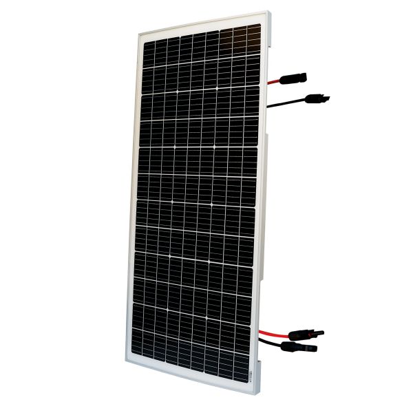 Solarmodul Campere, 25 Wp