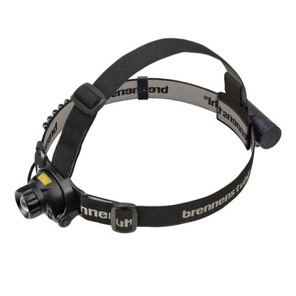 Kopflampe LuxPremium, 400 LUMEN