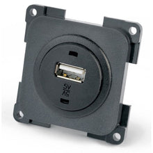 USB-Steckdose