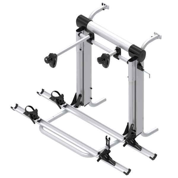 Heckträger Bike Lift Rail