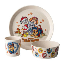 Kindergeschirr Paw Patrol