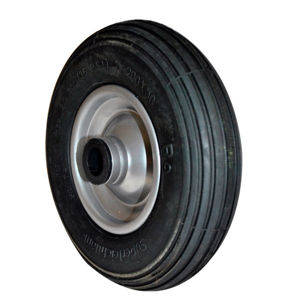 Ersatzrad Luftreifen, 200 x 50 mm