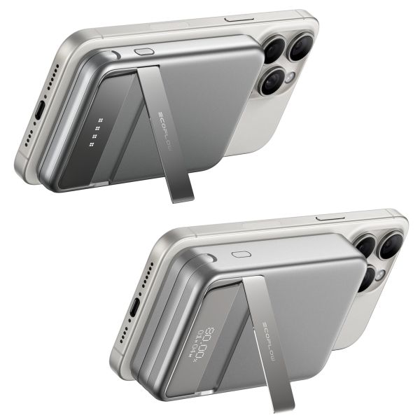 Magnetische Powerbank Rapid