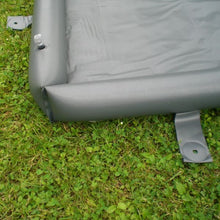 Wasserschutzplane