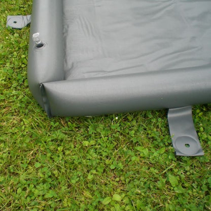 Wasserschutzplane