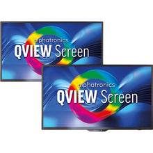 TV SL-Linie QVIEW