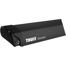 Markise Thule Omnistor 9200, anthrazit, 5 m, Mystic Grau