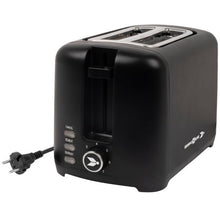 Toaster Minuwatt