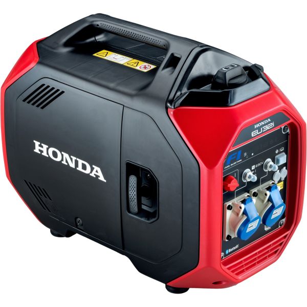 Stromerzeuger Honda