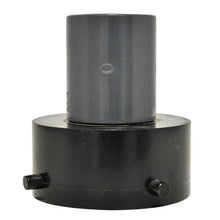 Adapter 3" US auf 40 mm für Entleerunssystem