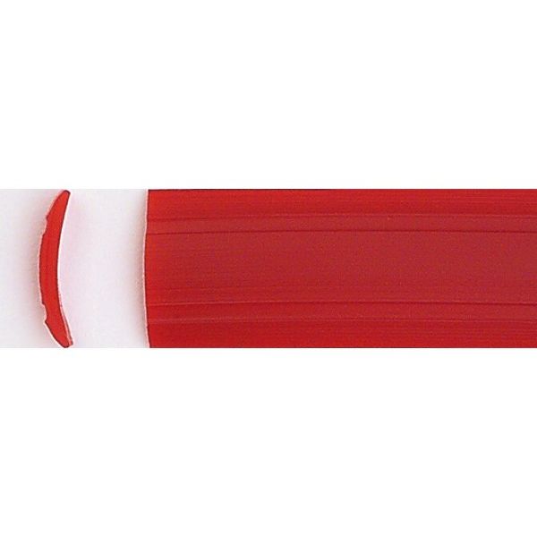 Leistenfüller 12 mm, rot Eriba, 25 m