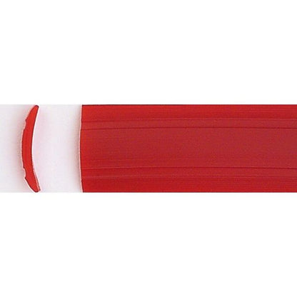 Leistenfüller 12 mm, rot Eriba, 25 m