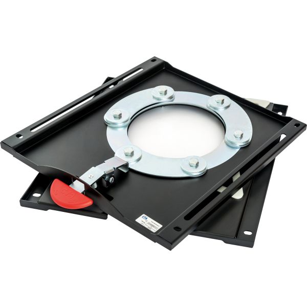 Drehkonsole CTA für Originalsitz VW T5 / T6