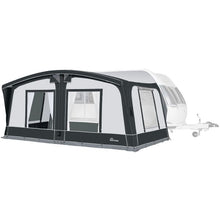 Reisevorzelt Octavia Air, 925 cm