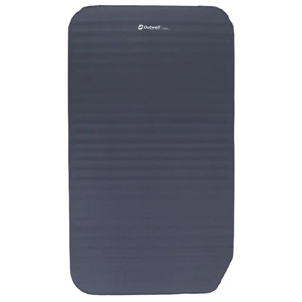 Selbstaufblasmatte Highway Campervan 200 x 114 x 7,5 cm