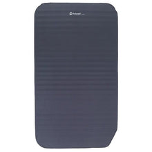 Selbstaufblasmatte Highway Campervan 200 x 114 x 7,5 cm