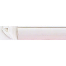 Unterlegprofil weiß 8 mm, 25 m für Knaus
