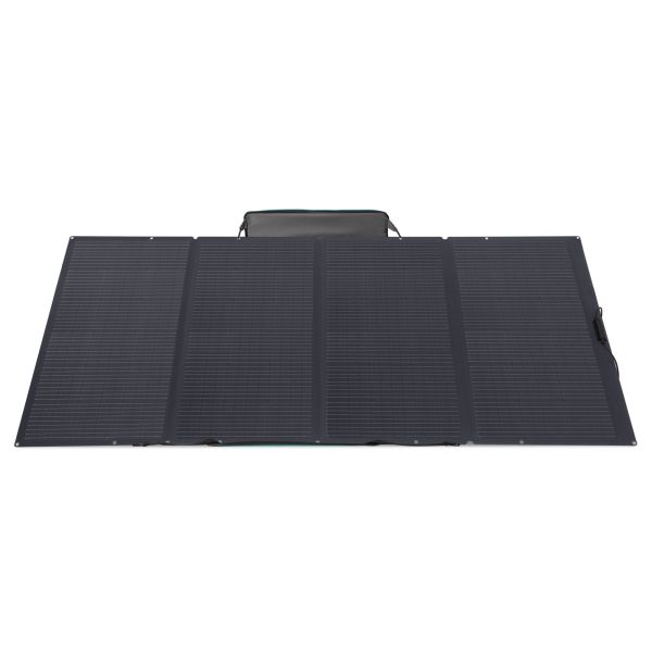 Faltbares Solarmodul, 45 Wp