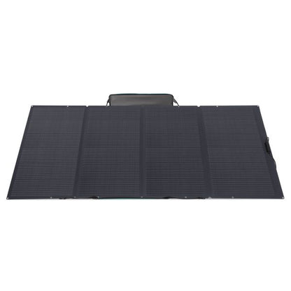 Faltbares Solarmodul, 45 Wp