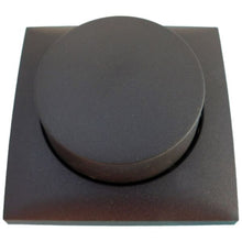 LED-Drehdimmer