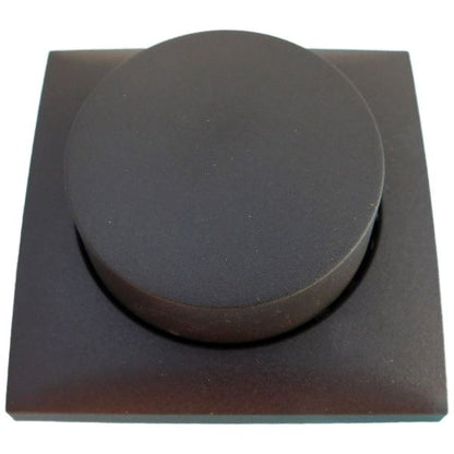 LED-Drehdimmer