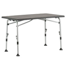 Campingtisch Superb, 80 cm