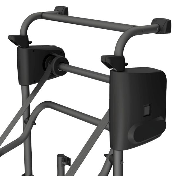 Fahrradträger Carry-Bike Motor Lift 77