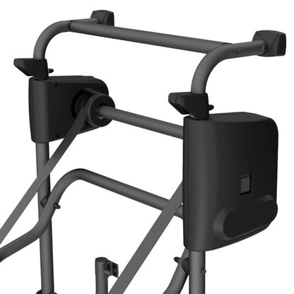 Fahrradträger Carry-Bike Motor Lift 77