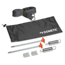 Tiedown Kit