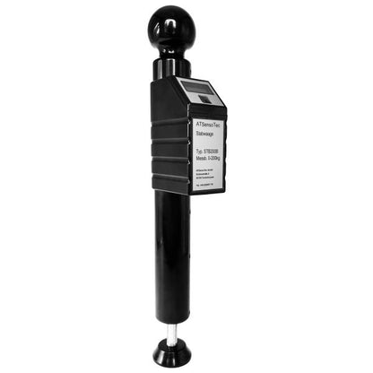 Digitale Stützlastwaage STB 200 B mit Bluetooth