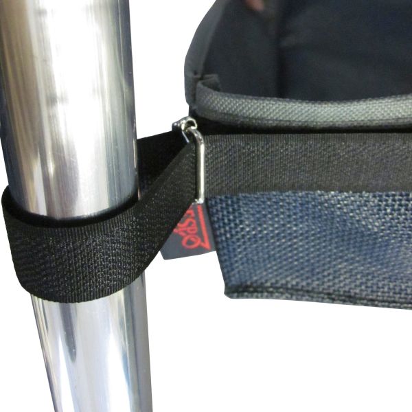 Universal-Ablagenetz für Tische, S