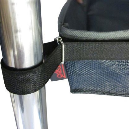 Universal-Ablagenetz für Tische, S